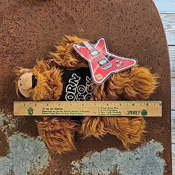 VTG 1988 ALF - Picture 10 of 13